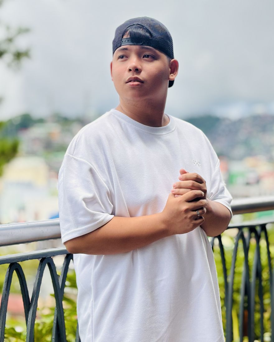 Zyrille Pascual, founder of Zyworks Digital